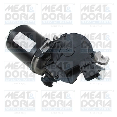 Wiper Motor